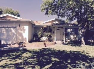 2851 Parsons Ave, Merced, CA 95340