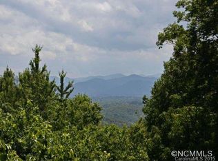 LOT Robinhood Rd #A, Asheville, NC 28804