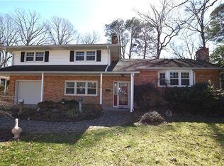 108 Archer Rd, Newport News, VA 23606