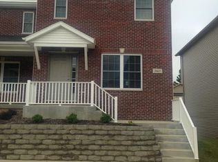 2603 S Flat Rock Rd, Bloomington, IN 47403