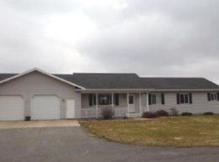 W9141 County Road A, Owen, WI 54460