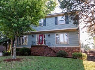 4109 Brentler Rd, Louisville, KY 40241