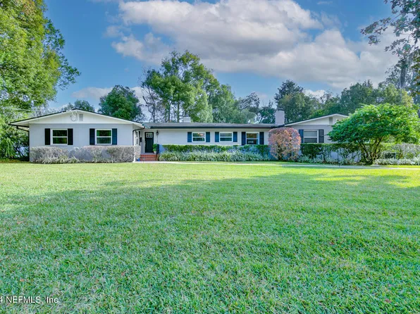 8125 SAN RAFAEL Drive, Jacksonville, FL 32217