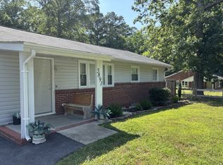 5891 Richmond Rd, Williamsburg, VA 23188