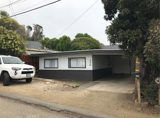 490 Island St, Morro Bay, CA 93442