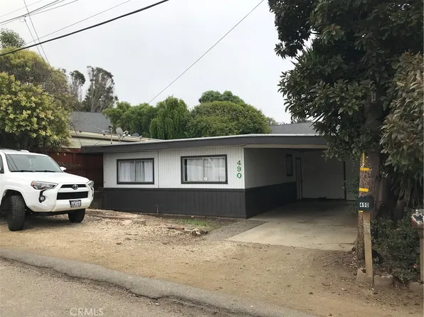 490 Island St, Morro Bay, CA 93442