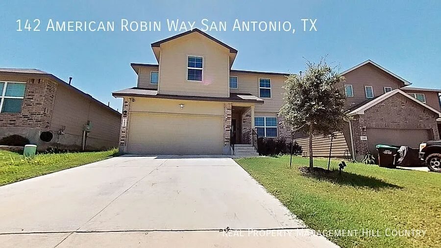142 American Robin Way