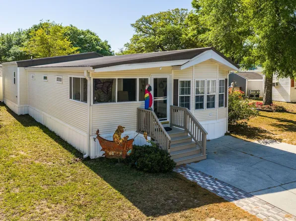5400 Little River Neck Rd. lot 99, North Myrtle Beach, SC 29582