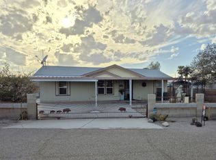 10326 S Linda Ln, Wellton, AZ 85356