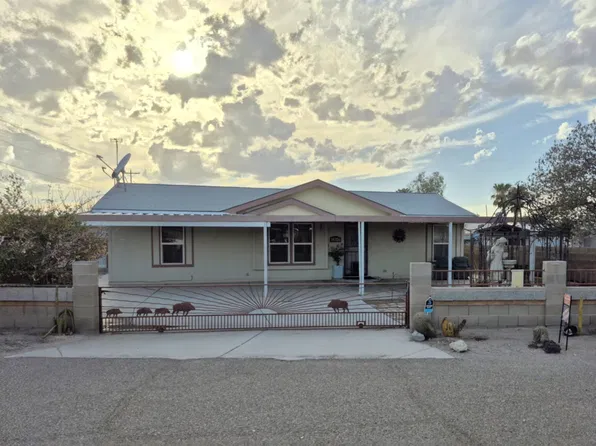 10326 S Linda Ln, Wellton, AZ 85356