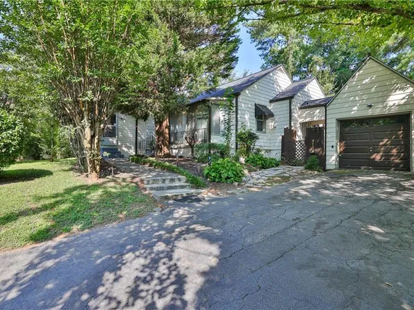 616 Darlington Rd NE, Atlanta, GA 30305