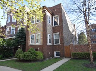 1835 W Patterson Ave, Chicago, IL 60613