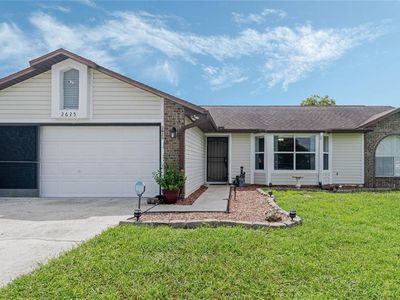 2625 Sweet Springs St, Deltona, FL, 32738