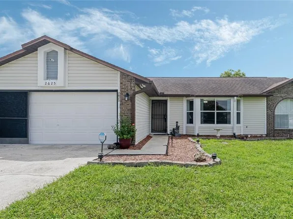 2625 Sweet Springs St, Deltona, FL 32738