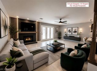 4079 E Baltimore Ave, Las Vegas, NV 89104