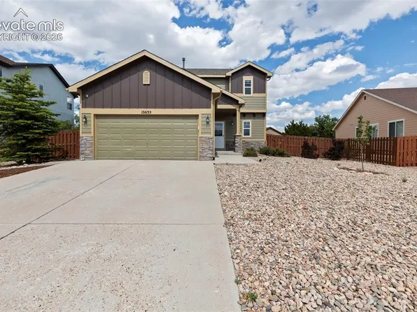 10635 Ross Lake Dr, Peyton, CO 80831