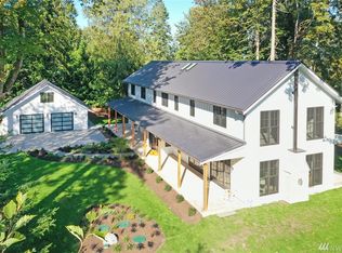 9781 NE Sunny Hill Cir, Bainbridge Island, WA 98110