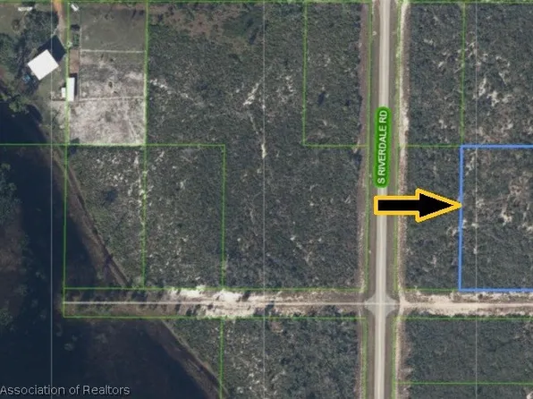 5102 E Ginkgo St, Avon Park, FL 33825