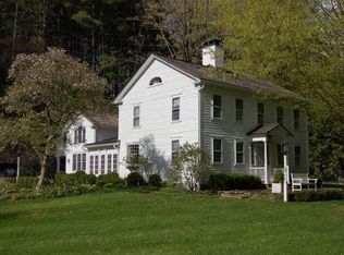 25 Squire Hill Rd, New Milford, CT 06776