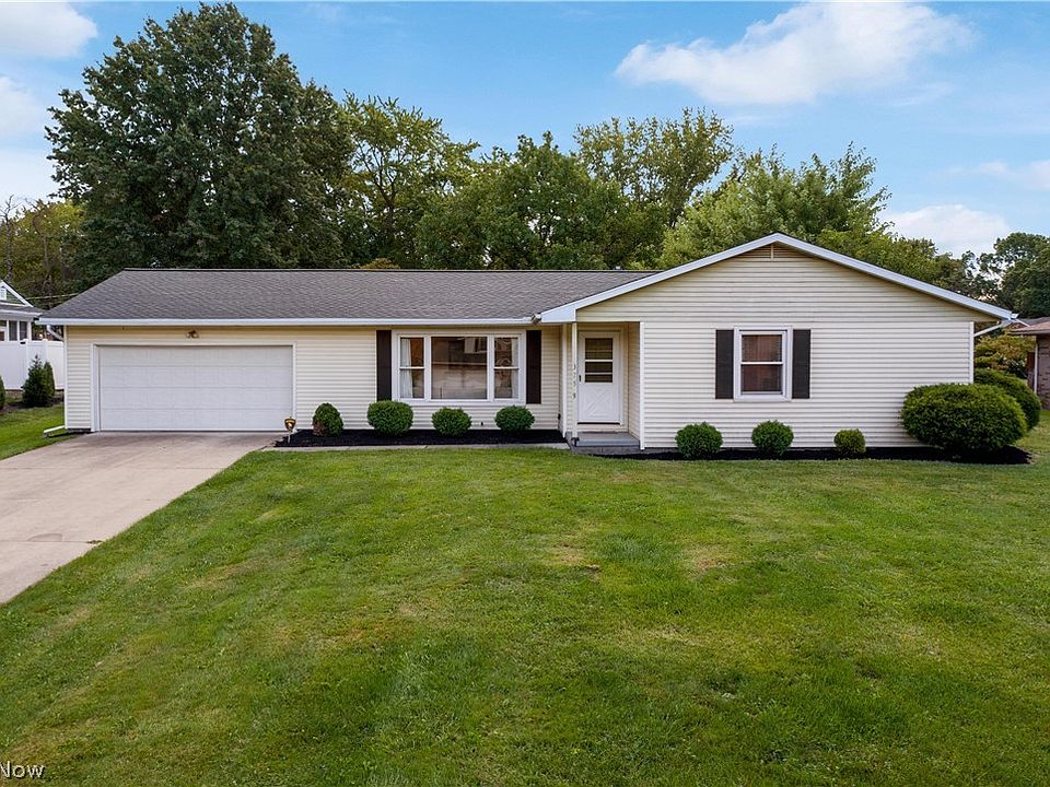 3758 Pinehurst Ave NW, Massillon, OH 44646 Zillow