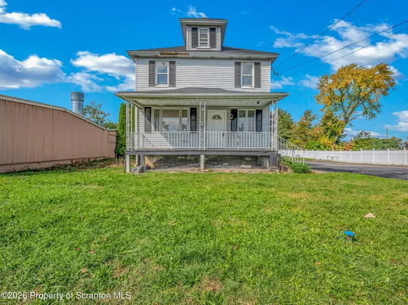 3210 Pittston Ave, Scranton, PA 18505