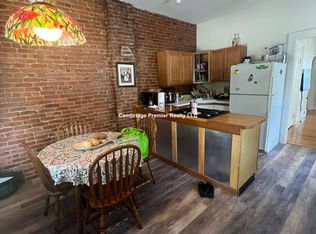 17 Howe St #1G, Somerville, MA 02145