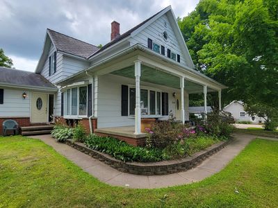 716 S Bridge St, Manawa, WI, 54949