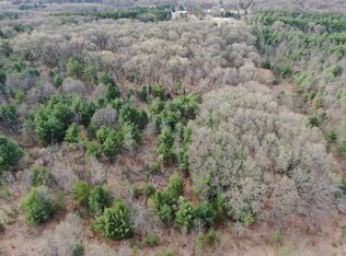 County Road P, Wild Rose, WI 54984