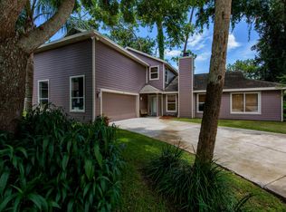 12 Sandy Lake Cir, Ormond Beach, FL 32174