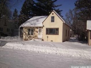 1113 Rosewood St, Brainerd, MN 56401