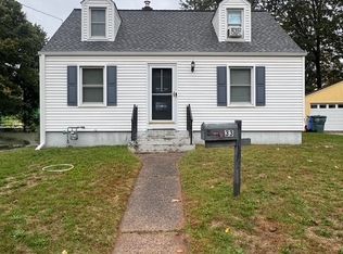 33 Westview Street, Hamden, CT 06514