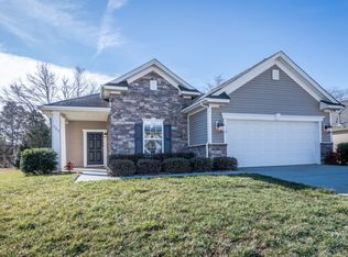 752 Ivy Trail Way, Fort Mill, SC 29715