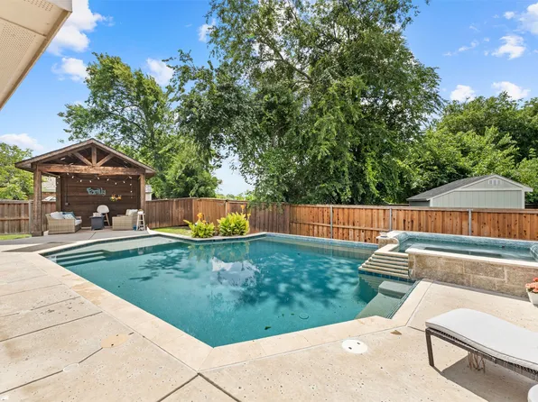 726 Celebrity Ct, Midlothian, TX 76065