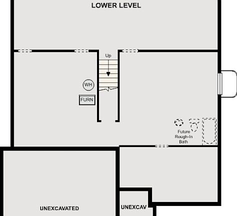 5th image of 388 E Clear Granite Way #119
