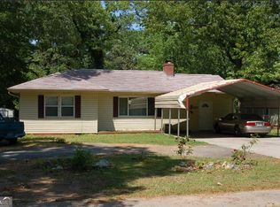 312 Bernard Dr, Warner Robins, GA 31093