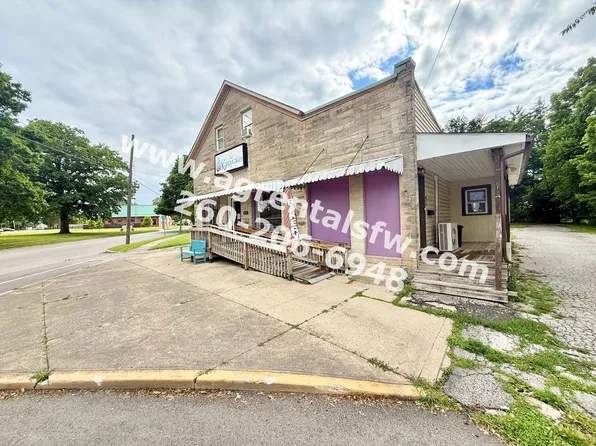 874 Cline St, 874 Cline St #2, Huntington, IN 46750