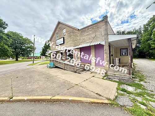 874 Cline St Photo 1