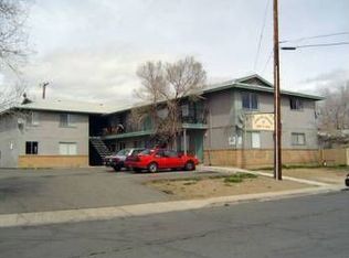 2560 E 9th St, Reno, NV 89512
