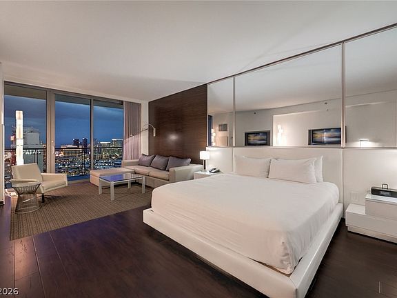 5th image of 4381 W Flamingo Rd #3418