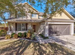 7304 Brecourt Manor Way, Austin, TX 78739