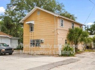 722A W Central Ave, Winter Haven, FL 33881