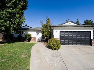 4048 N Ricewood Ave, Fresno, CA 93705