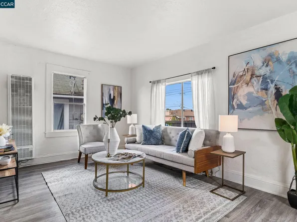 2612 75th Ave, Oakland, CA 94605