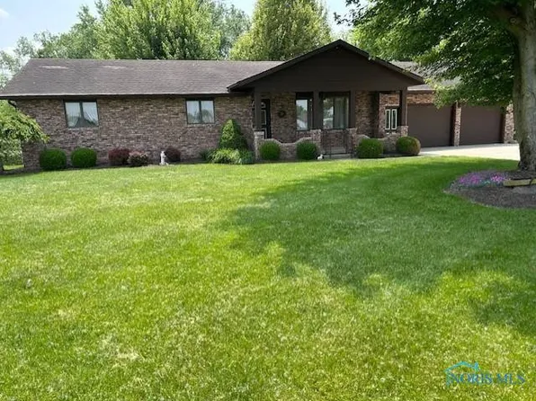 120 Westwood Dr, Fort Jennings, OH 45844