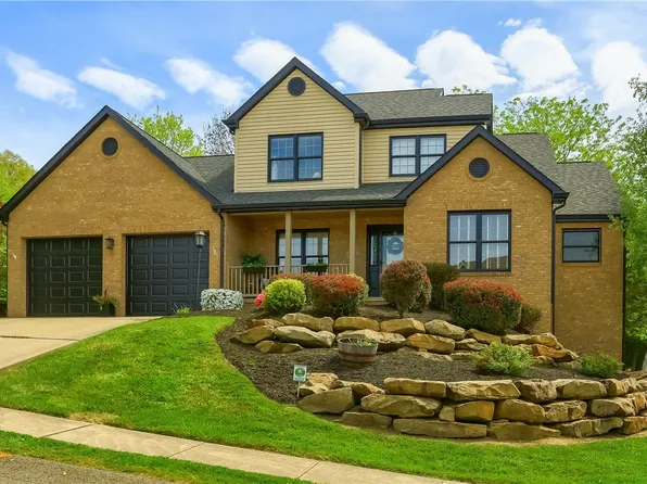 807 Graywyck Dr, Seven Fields, PA 16046