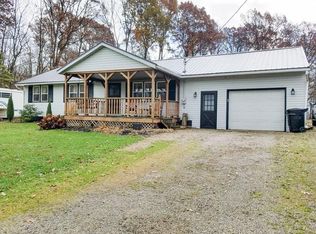 1236 Keefer Rd, Mansfield, OH 44903