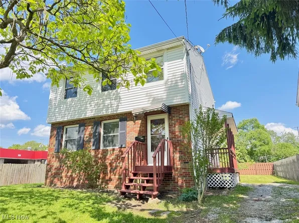 1371 Sorin Ave, Akron, OH 44310
