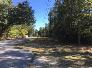 Fawn Rd, Conway, SC 29527