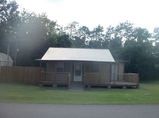 3916 Old Beaumont Hwy, Silsbee, TX 77656