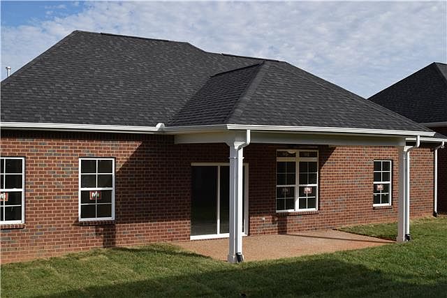 2nd image of 100 Cottage Trace Dr Lot 90